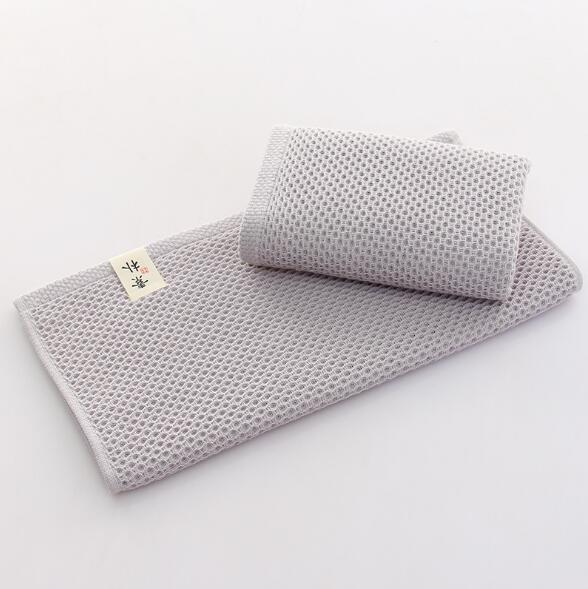 Cotton Hand and Face Towels