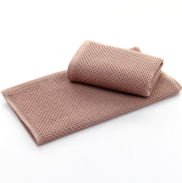Cotton Hand and Face Towels
