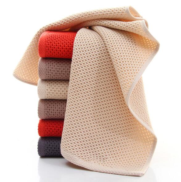 Cotton Hand and Face Towels