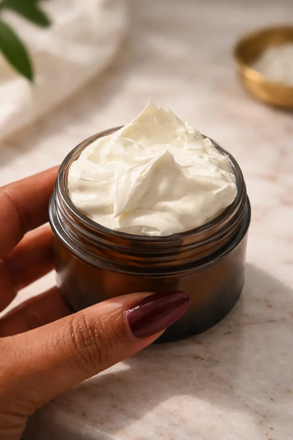 Silk Body Butter