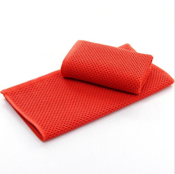 Cotton Hand and Face Towels