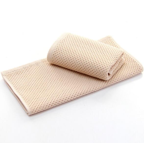 Cotton Hand and Face Towels