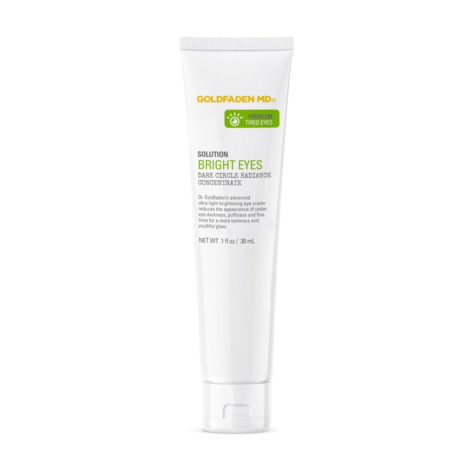 Eye Brightening Cream