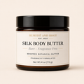 Silk Body Butter