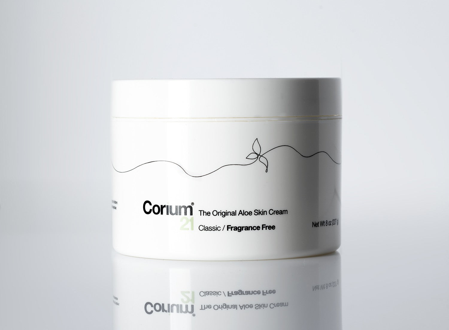 Aloe Skin Cream