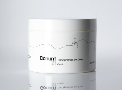 Aloe Skin Cream
