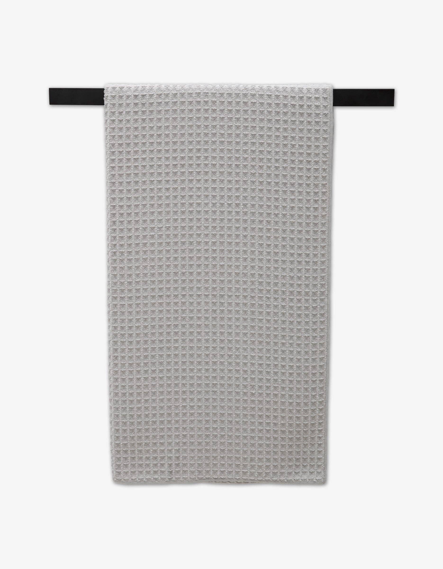 Waffle Bath, Hand towels, and Wash cloths